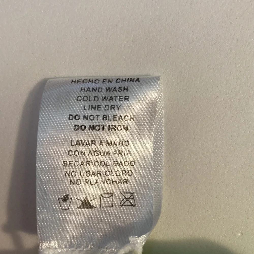 Ree Bee NWOT -Small - Picture 7 of 8